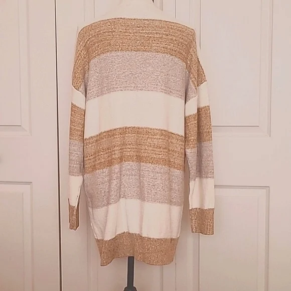 😊Pretty Garden cardigan - Picture 3 of 3